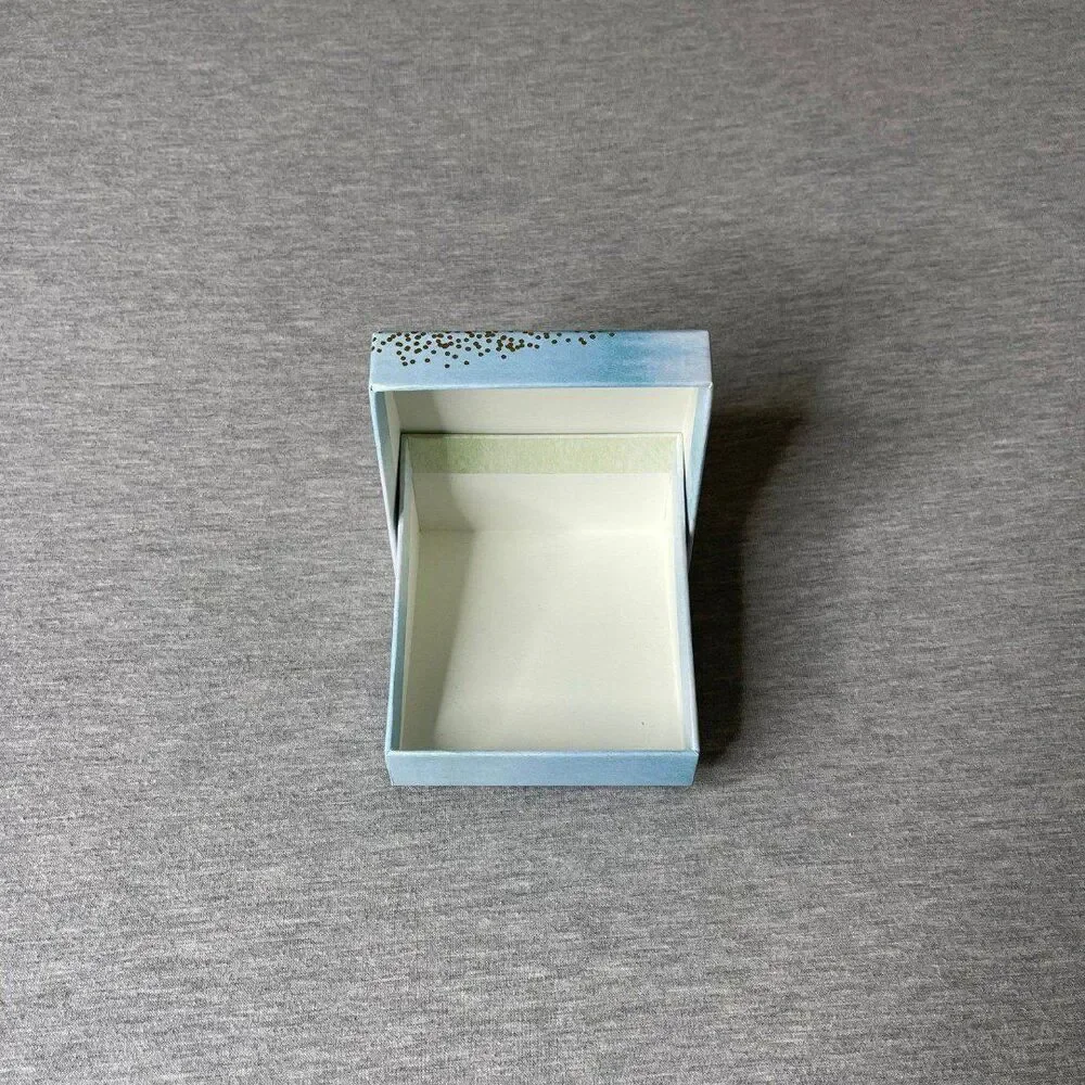 Happily Grey Jewelry Gift Box